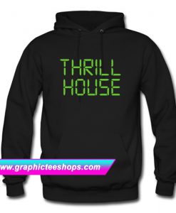 Thrillhouse Hoodie (GPMU)