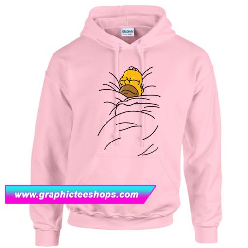 Toast Cinnamon Bun Hoodie (GPMU)