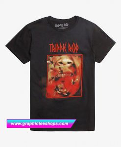 Trippie Redd Bee Mouth T-Shirt (GPMU)