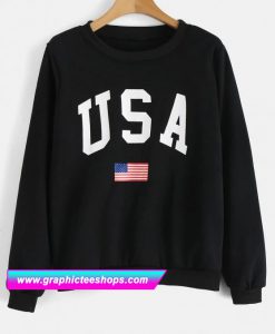 USA Sweatshirt (GPMU)