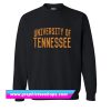 University Of Tennessee Sweatshirt (GPMU)