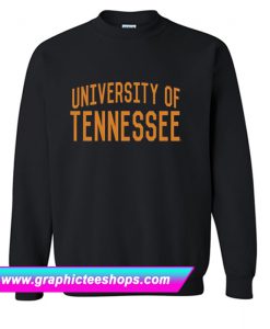 University Of Tennessee Sweatshirt (GPMU)