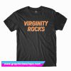 Virginity Rocks T Shirt (GPMU)