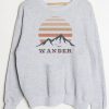 Wander Sweatshirt (GPMU)