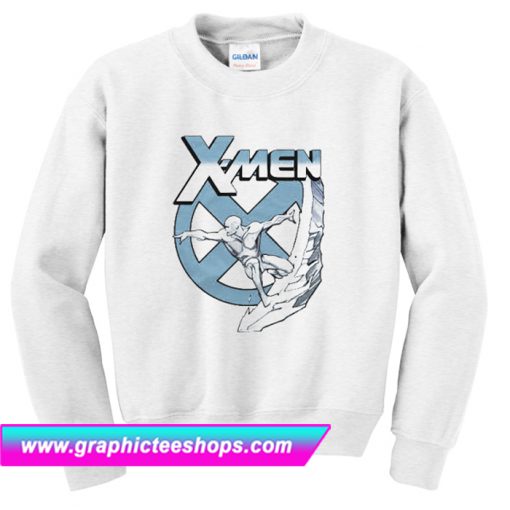 X-men Sweatshirt (GPMU)