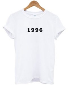 1996 Unisex T-shirt (GPMU)