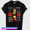 Astro Boy Science Fiction T Shirt (GPMU)