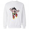 Astro Boy sweatshirt (GPMU)