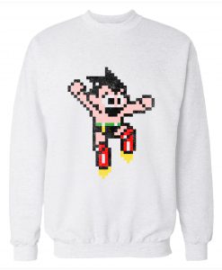 Astro Boy sweatshirt (GPMU)