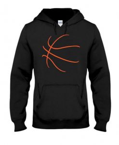 Basketball sport Hoodie (GPMU)