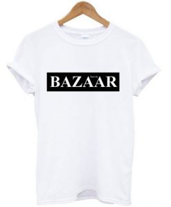 Bazaar That’s So T-Shirt (GPMU)