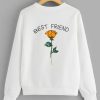 Best Friend Sweatshirt (GPMU)