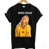 Billie Eilish Trending T-Shirt (GPMU)