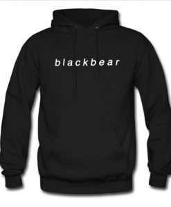 Blackbear Hoodie (GPMU)