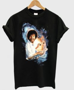 Bob Ross T-shirt (GPMU)