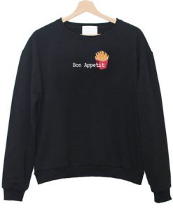 Bon Appetit Sweatshirt (GPMU)