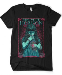 Bring Me The Horizon T-Shirt (GPMU)