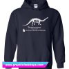Brontosaurus Dustin Henderson Stranger Things Hoodie (GPMU)