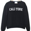 Cali York Sweatshirt (GPMU)