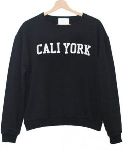 Cali York Sweatshirt (GPMU)