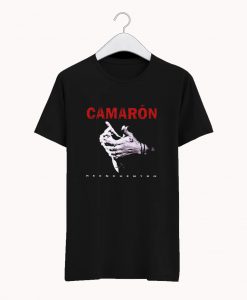 Camaron de la Isla T-Shirt (GPMU)