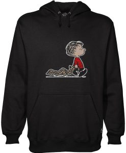 Charlie Brown Linus Hoodie (GPMU)