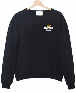 Corona Extra Sweatshirt (GPMU)