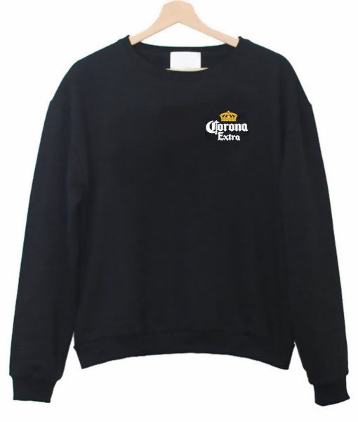 Corona Extra Sweatshirt (GPMU)