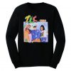 Cross Colours TLC 1992 Sweatshirt (GPMU)