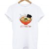 Cute Ramen T-Shirt (GPMU)