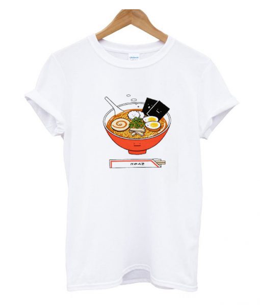 Cute Ramen T-Shirt (GPMU)