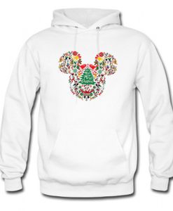 Disney Christmas Squad Hoodie (GPMU)