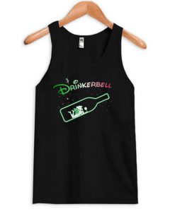 Drikerbell Tanktop (GPMU)