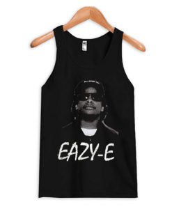 Eazy-E Tank Top (GPMU)