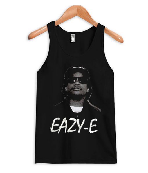 Eazy-E Tank Top (GPMU)