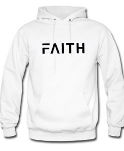 FAITH Hoodie (GPMU)