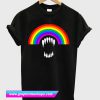 Fang Rainbow T Shirt (GPMU)