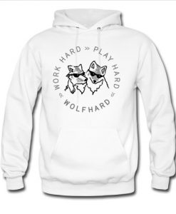 Finn Wolfhard hoodie (GPMU)
