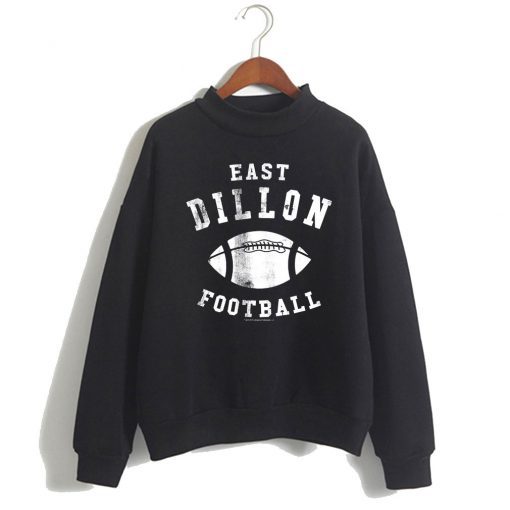 Friday Night Lights East Dillon Football Sweatshirt (GPMU)