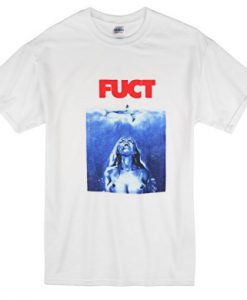 Fuct jaws T-shirt (GPMU)