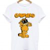 Garfield Thump Up T-shirt (GPMU)