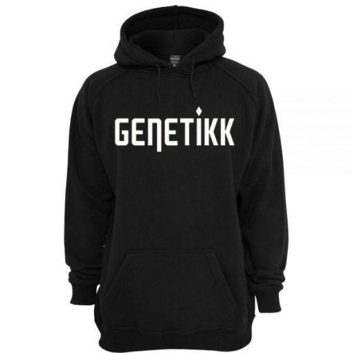 Genetikk Hoodie (GPMU)