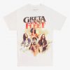 Greta Van Fleet Band Photo T-Shirt (GPMU)