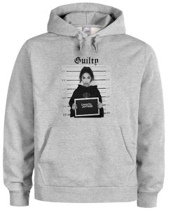 Guilty Chantel Jeffries Hoodie (GPMU)