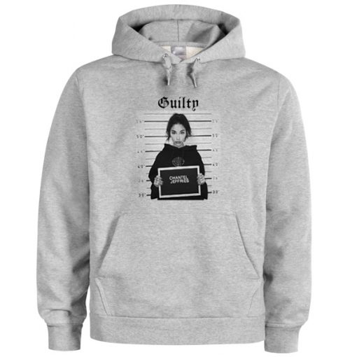 Guilty Chantel Jeffries Hoodie (GPMU)