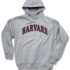 Harvard Unisex Hoodie (GPMU)