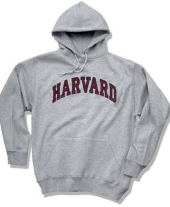 Harvard Unisex Hoodie (GPMU)