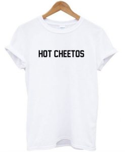 Hot Cheetos T-Shirt (GPMU)