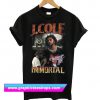 J Cole Immortal T Shirt (GPMU)