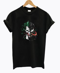 Joker Venom T-Shirt (GPMU)